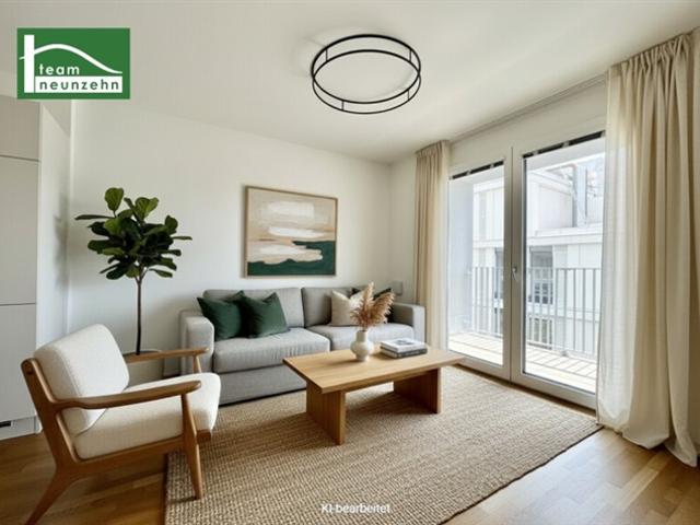 Wohnung mieten in Gries, Gersdorf-Feistritz