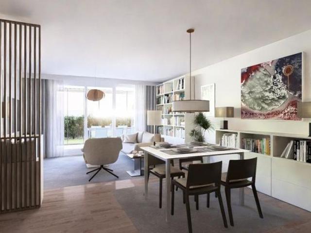 Wohnung kaufen in Hanau, Hessen