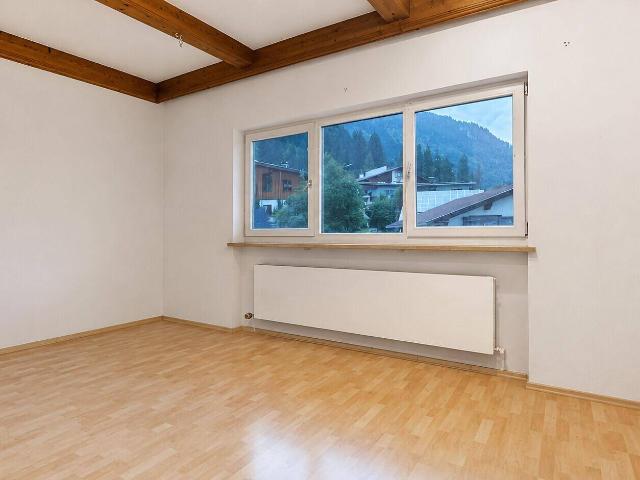 Apartment mieten in Wängle, Tirol