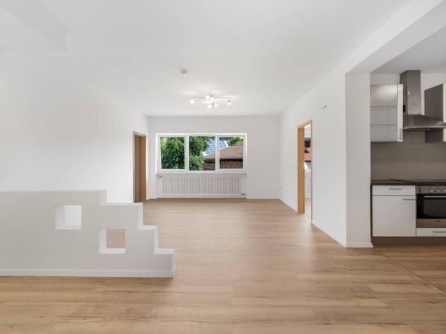 Apartment mieten in Wängle, Tirol
