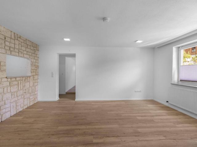 Apartment mieten in Wängle, Tirol