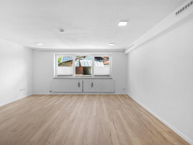 Apartment mieten in Wängle, Tirol