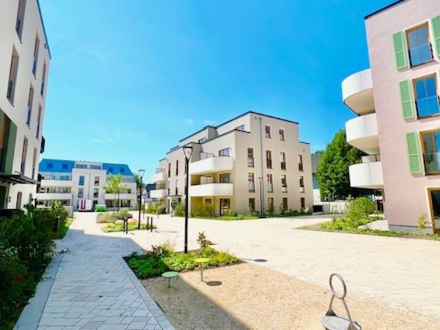 Wohnung mieten in Sulz, Baden-Württemberg