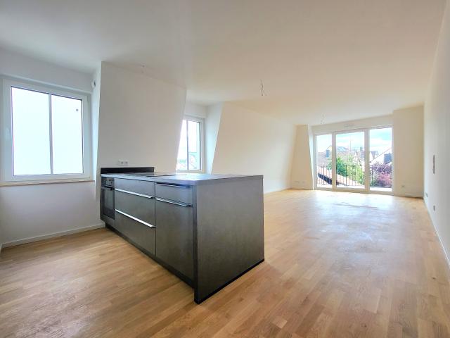 Wohnung mieten in Sulz, Baden-Württemberg