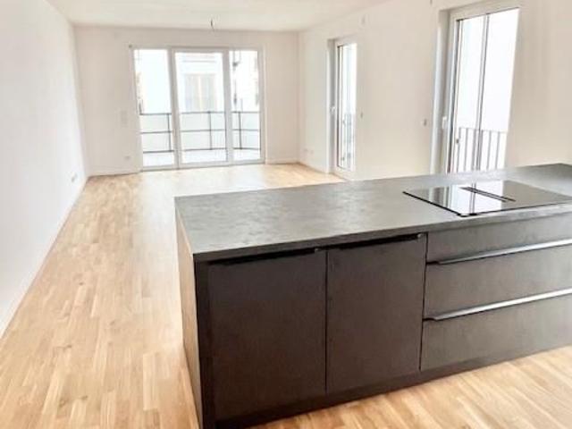 Apartment mieten in Markwald, Mühlheim