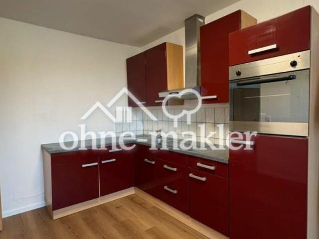 Wohnung mieten in Batenbrock, Bottrop