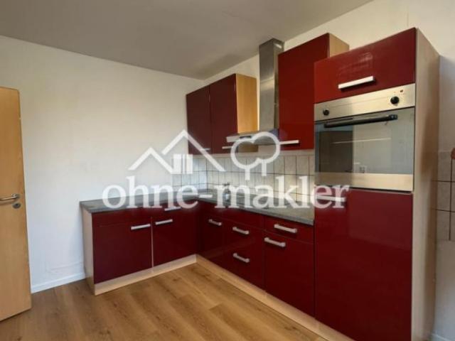 Apartment mieten in Stadtmitte, Bottrop