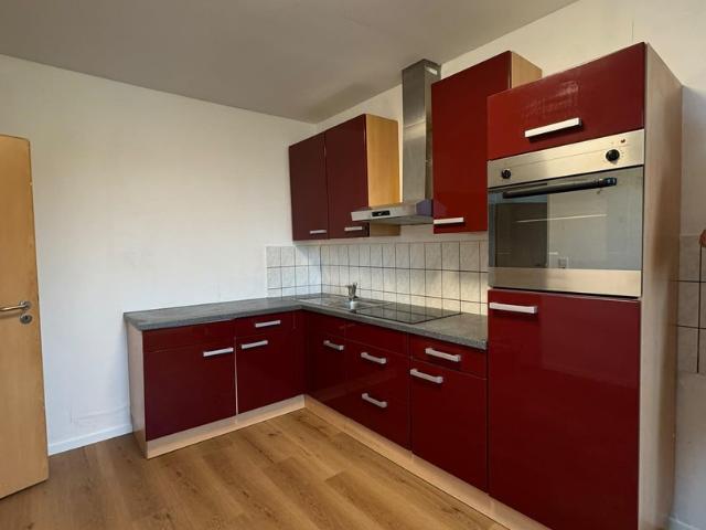 Wohnung mieten in Bottrop, Nordrhein-Westfalen