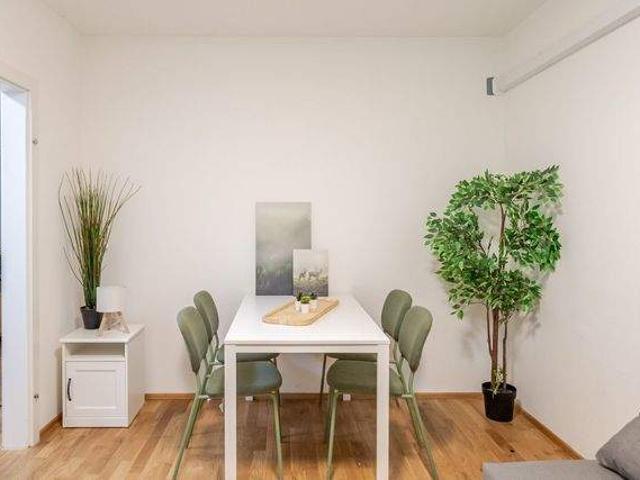 Apartment mieten in Andritz, Gersdorf-Feistritz