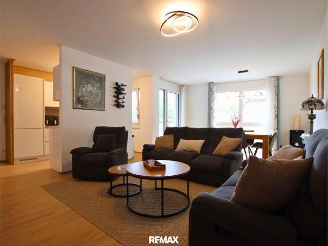 Apartment kaufen in Gainfarn, Bad Vöslau