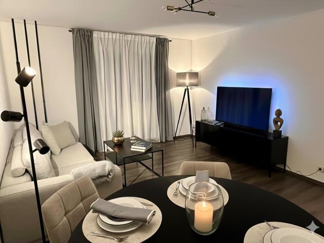 Wohnung mieten in Bopser, Stuttgart