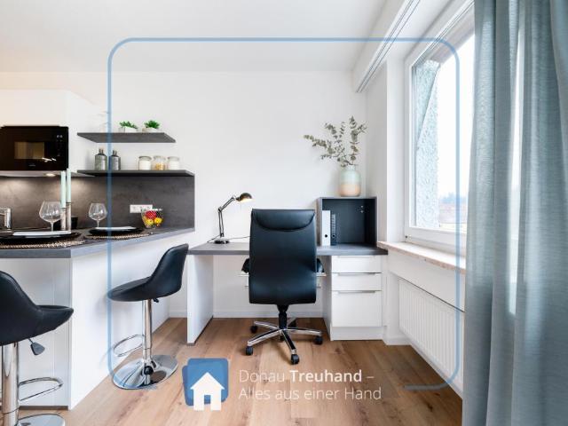 Apartment mieten in Passau, Bayern
