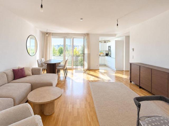 Apartment mieten in Wien