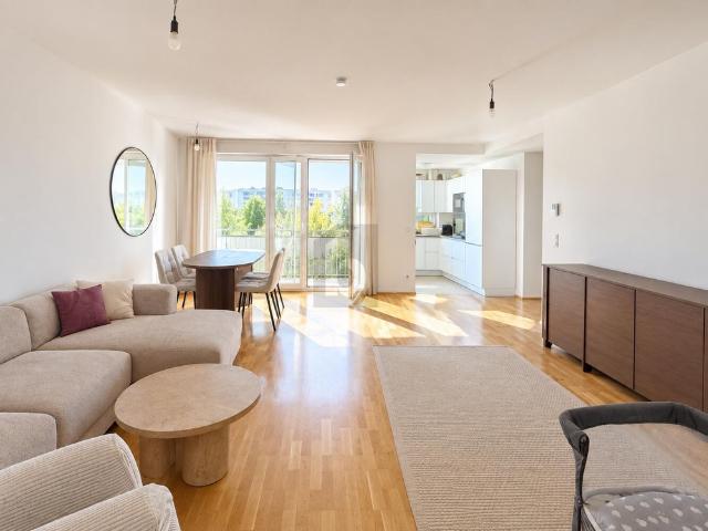 Apartment mieten in Floridsdorf, Wien