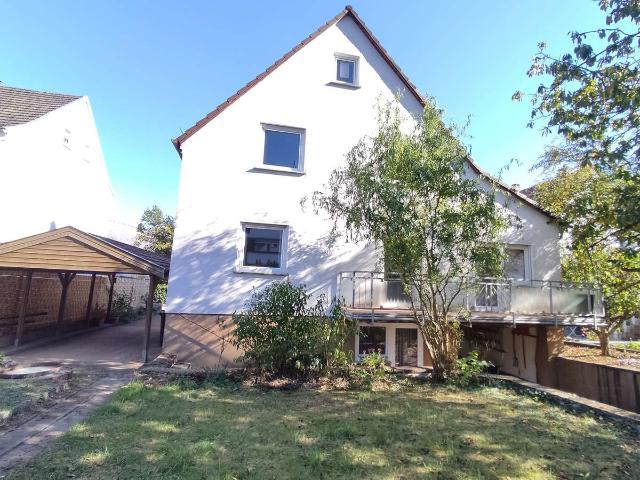 Haus kaufen in Kirn-Sulzbach, Kirn