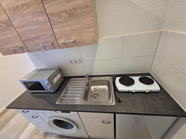 Apartment mieten in Nord, Brandenburg
