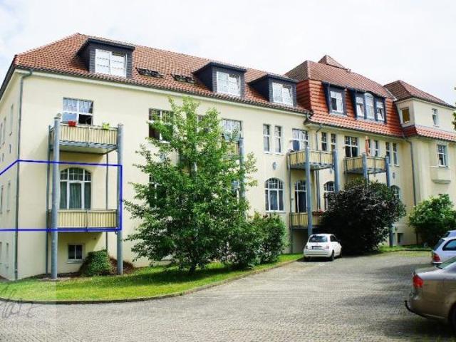 Wohnung mieten in Pausitz, Riesa