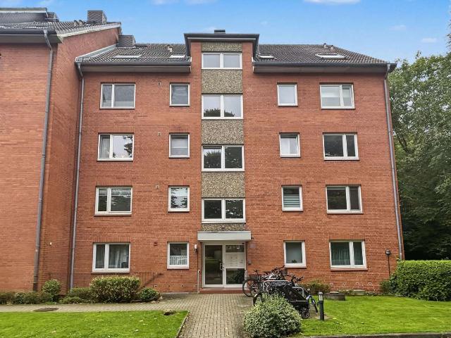 Wohnung kaufen in Kiel