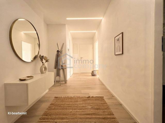 Apartment kaufen in Donaustadt, Wien