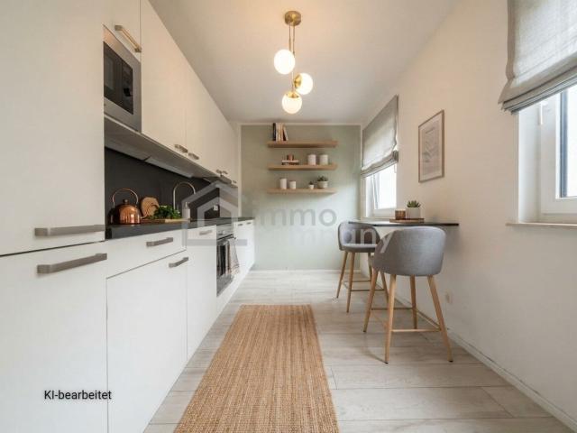 Wohnung kaufen in Seestadt, Wien
