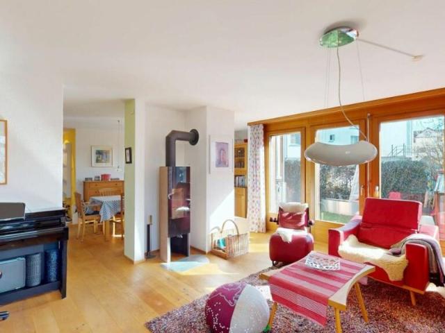 Einfamilienhaus kaufen in Lü