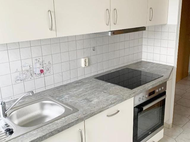 Apartment mieten in Zeithain, Meißen