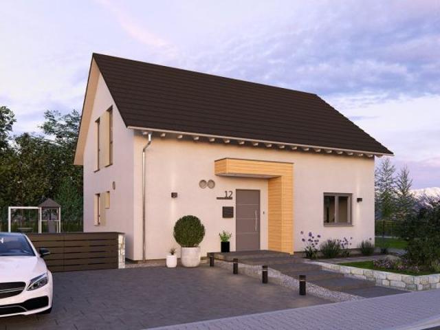 Haus kaufen in Altlandsberg, Brandenburg