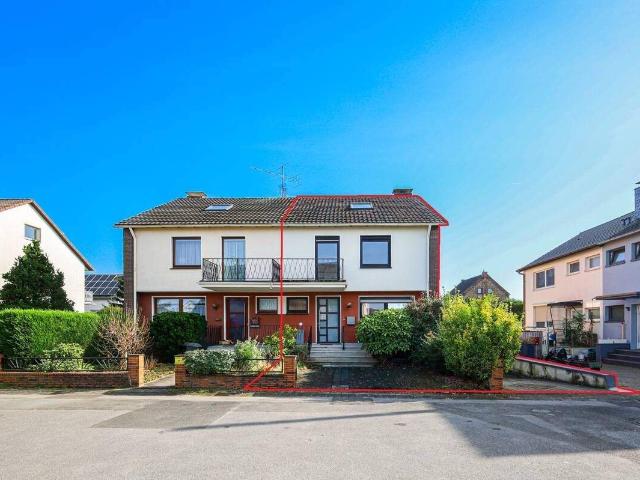 Haus kaufen in Reusrath, Langenfeld