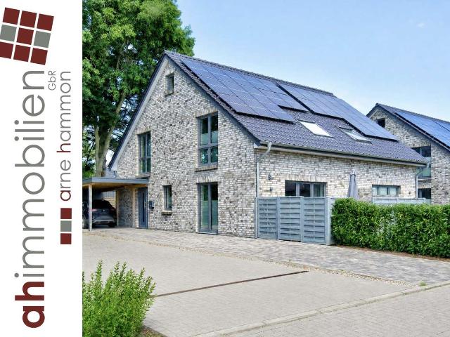 Haus kaufen in Wanderup, Kreis Schleswig-Flensburg