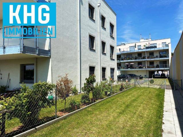 Apartment mieten in Tulln an der Donau, Niederösterreich