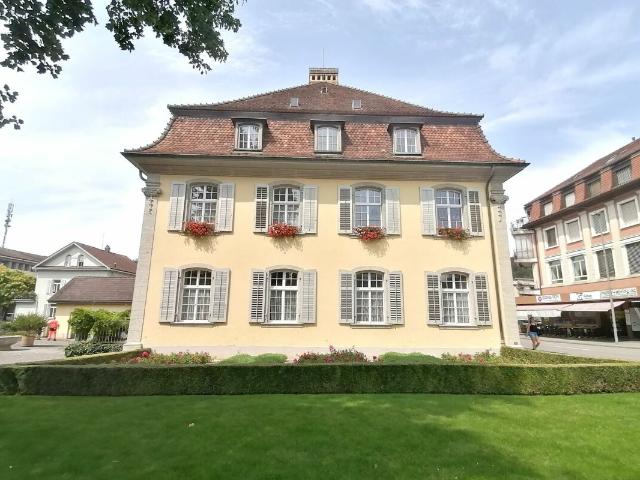 Apartment mieten in Brugg (AG), Aargau
