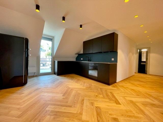 Apartment mieten in Lü