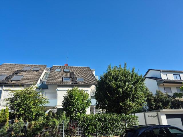 Wohnung kaufen in Stuttgart-West, Stuttgart