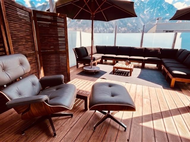 Wohnung kaufen in Les Mayens-de-Sion, Wallis