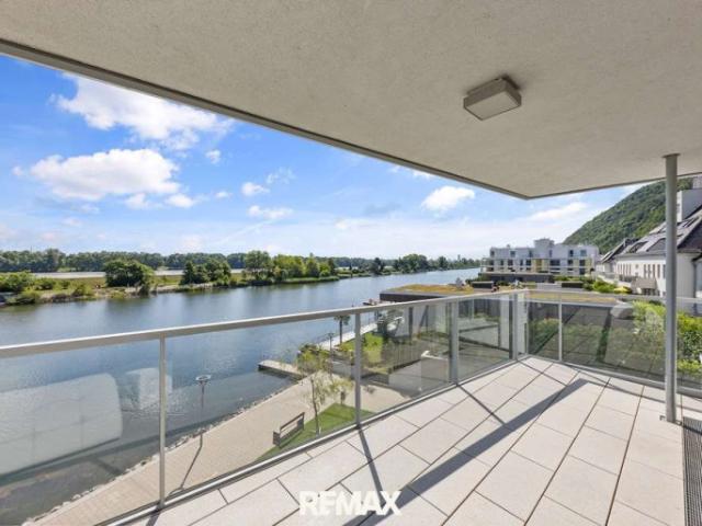 Terrassenwohnung kaufen in Döbling, Wien