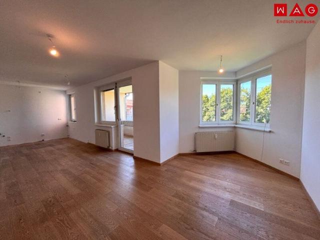 Apartment mieten in Neue Heimat, Linz