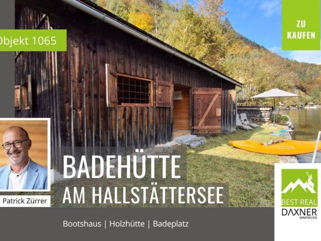 Haus kaufen in Hallstatt, Oberösterreich