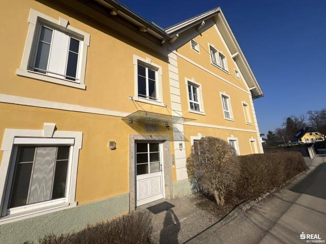 Apartment kaufen in Untertöllern, Maria Rain