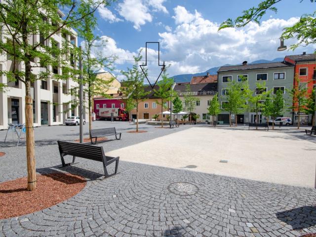 Apartment mieten in Edling, Spittal an der Drau