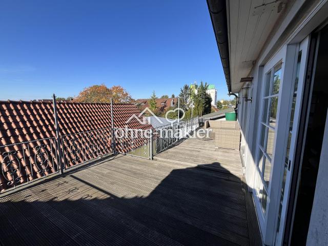 Apartment kaufen in Sorgensen, Burgdorf