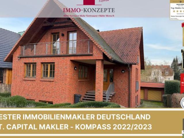 Haus kaufen in Schwerin