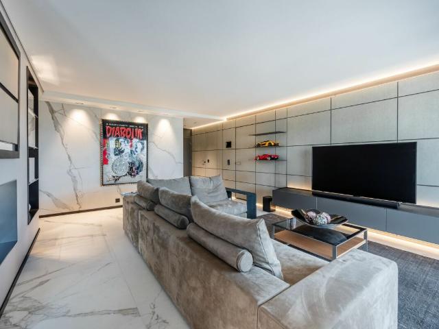 Wohnung kaufen in Saint-Sulpice (VD), Waadt