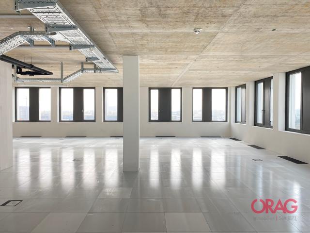 Büro mieten in Kaplanhof, Linz