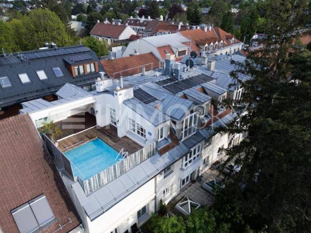 Apartment kaufen in Wien