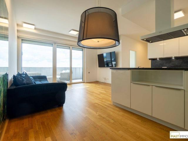 Apartment kaufen in Floridsdorf, Wien