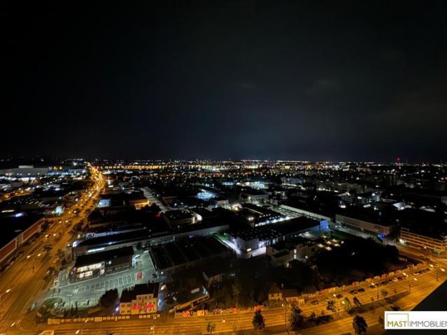 Penthouse kaufen in Floridsdorf, Wien