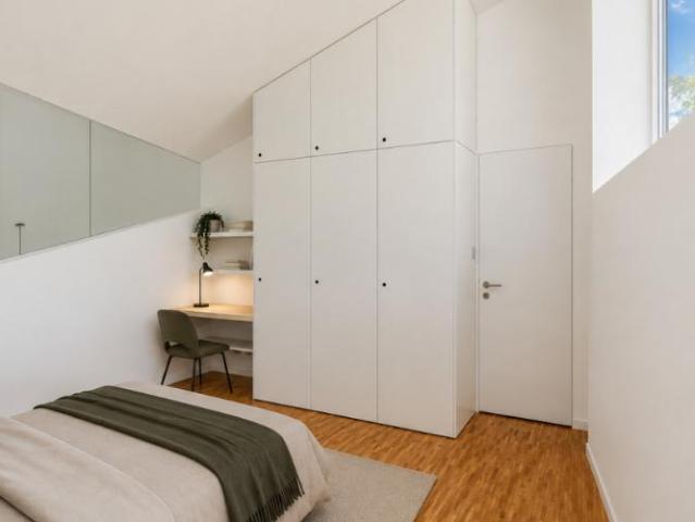 Haus kaufen in Mont-sur-Lausanne, Waadt