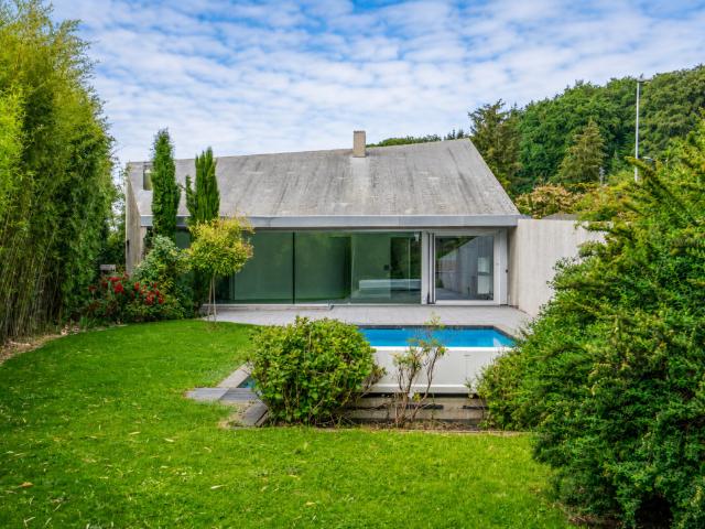 Haus kaufen in Mont-sur-Lausanne, Waadt