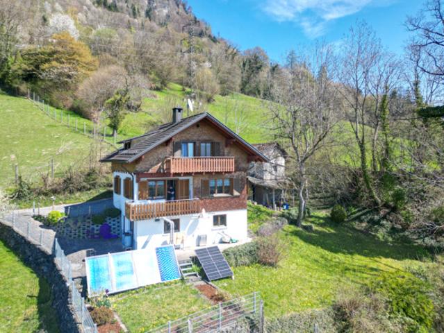 Immobilie kaufen in Kennelbach, Vorarlberg