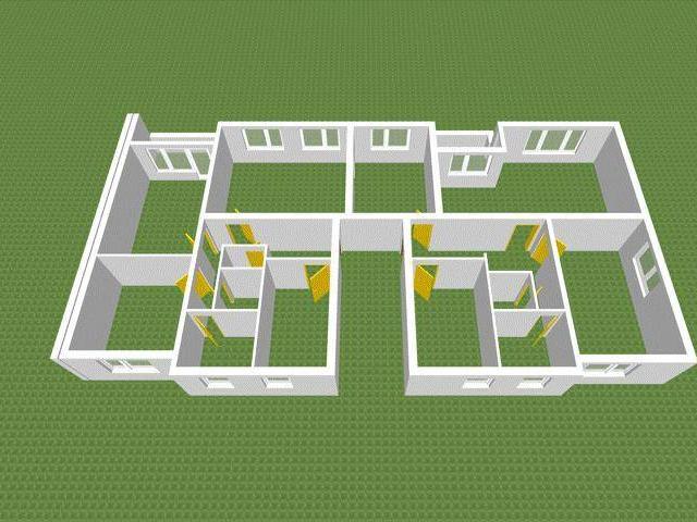 Apartment kaufen in Bindermichl-Keferfeld, Linz